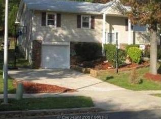 8410 Snowden Loop Ct, Laurel, MD 20708