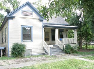 415 N 7th St #C, Temple, TX 76501