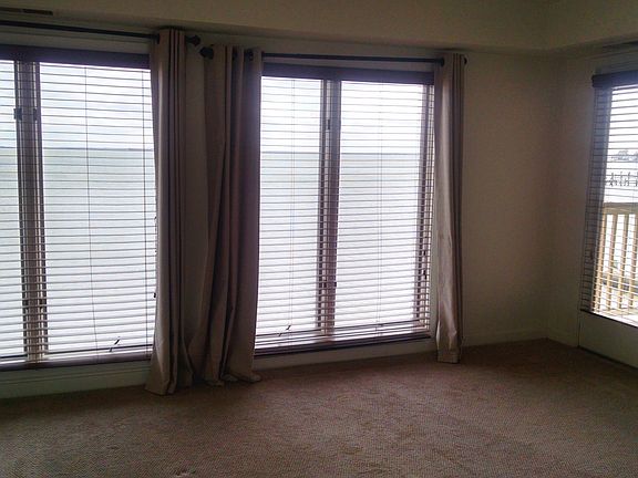 Master Bedroom with Access to Waterfront Balcony