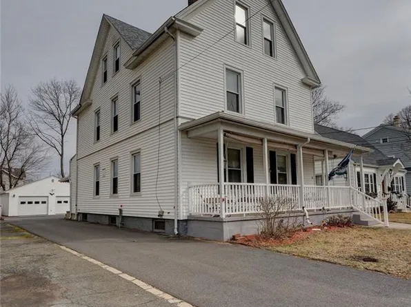 38 Lee Ave Floor 2, Wallingford, CT 06492