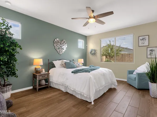 17908 W Hiddenview Drive, Goodyear, AZ 85338