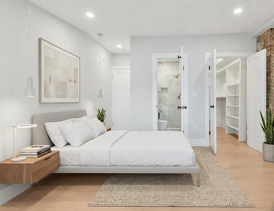 2 bed, 975 sqft, $3,600 — Photo 3