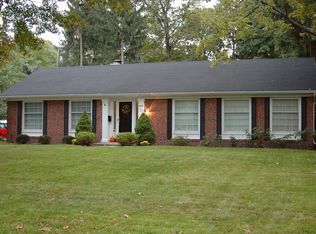 4605 Carskaddon Ave, Toledo, OH 43615