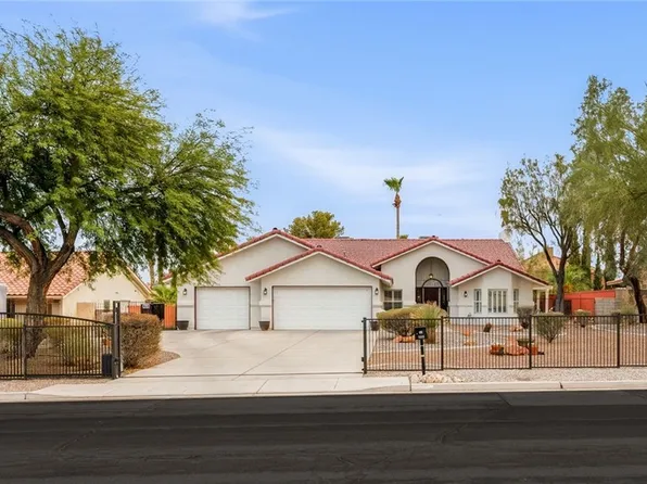 7275 Darby Ave, Las Vegas, NV 89117