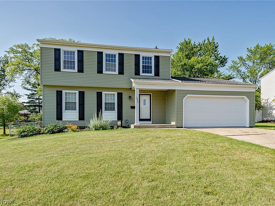 1823 David Ave, Parma, OH 44134 Zillow