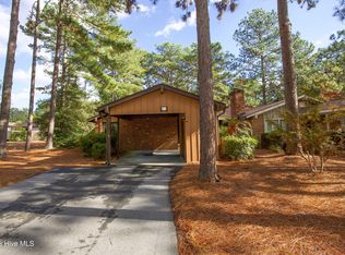 414 Teakwood Lane, Southern Pines, NC 28387