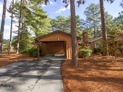 414 Teakwood Lane, Southern Pines, NC, 28387