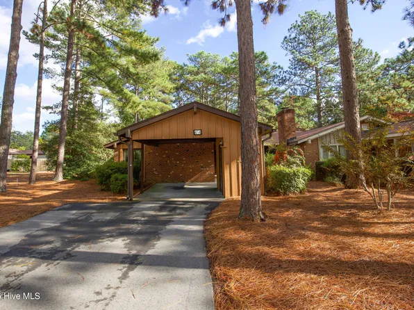 414 Teakwood Lane, Southern Pines, NC 28387