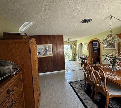 Main house view from front