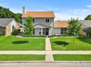 9224 Shipman St, Rowlett, TX 75088