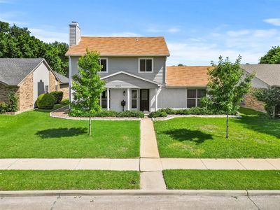 9224 Shipman St, Rowlett, TX, 75088