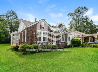 111 Mood Ave, Sumter, SC 29150