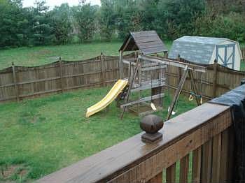4th image of 10607 Allie Ct