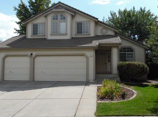 994 Quail Hollow Dr, Reno, NV 89511