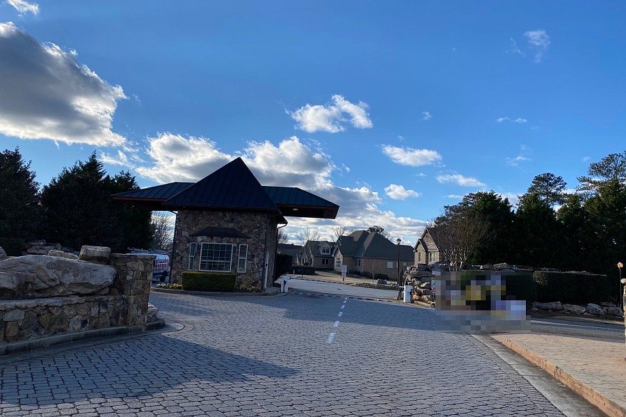2nd image of 1111 Venetian Ln