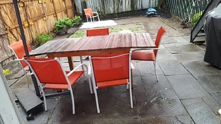 Rented by Brown Harris Stevens