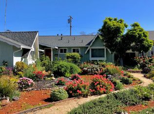 6856 Dartmoor Way, San Jose, CA 95129