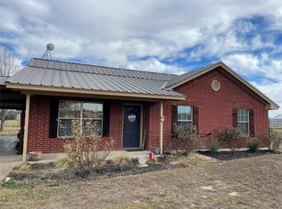826 Gilliland Rd, Springtown, TX 76082