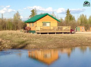 1010 Maura St, Fairbanks, AK 99709