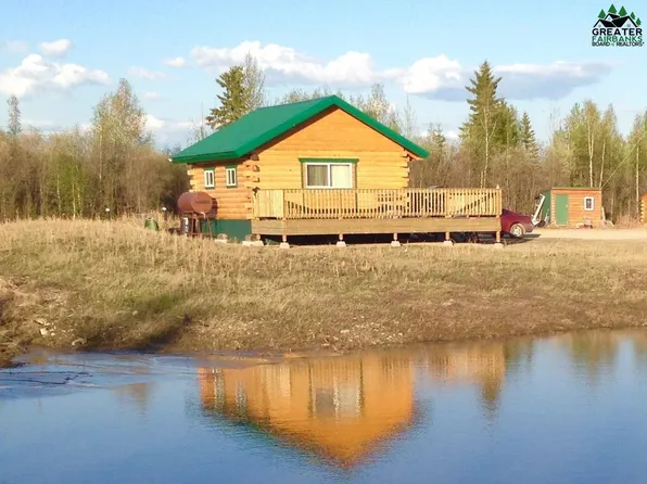 1010 Maura St, Fairbanks, AK 99709