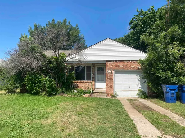 103 N N St #C, Duncan, OK 73533