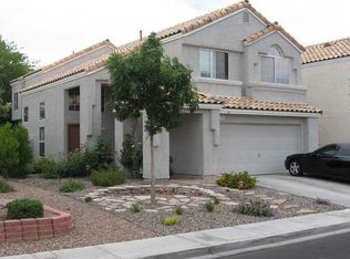 2110 Feather Bush St, Henderson, NV 89074