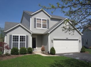 2090 Sutcliffe Ct, Romeoville, IL 60446