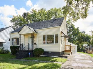 90 W Burns Ave, Akron, OH 44310