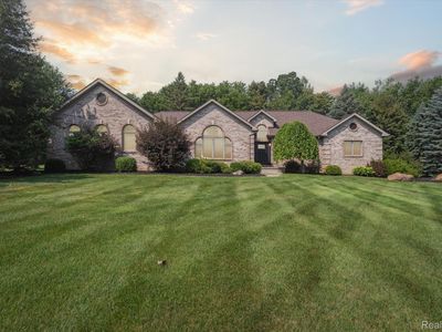 13188 Harborview Dr, Linden, MI, 48451