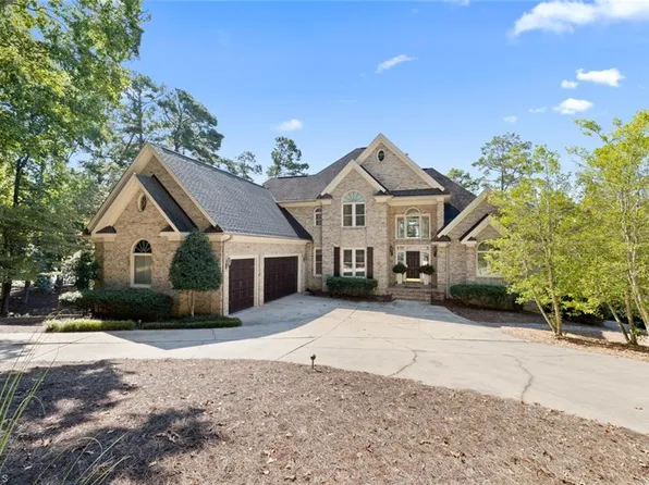 112 Moratock Pt, New London, NC 28127