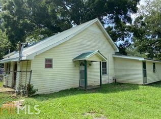 14 New Hermitage Rd NE, Rome, GA 30161