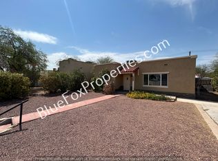 1410 E Miles St, Tucson, AZ 85719
