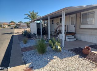 2420 W 5th Ave LOT 45, Apache Junction, AZ 85120