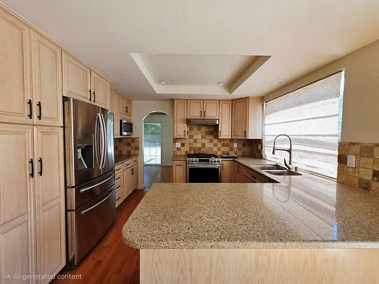 4565 Fieldgate Rd — Photo 5