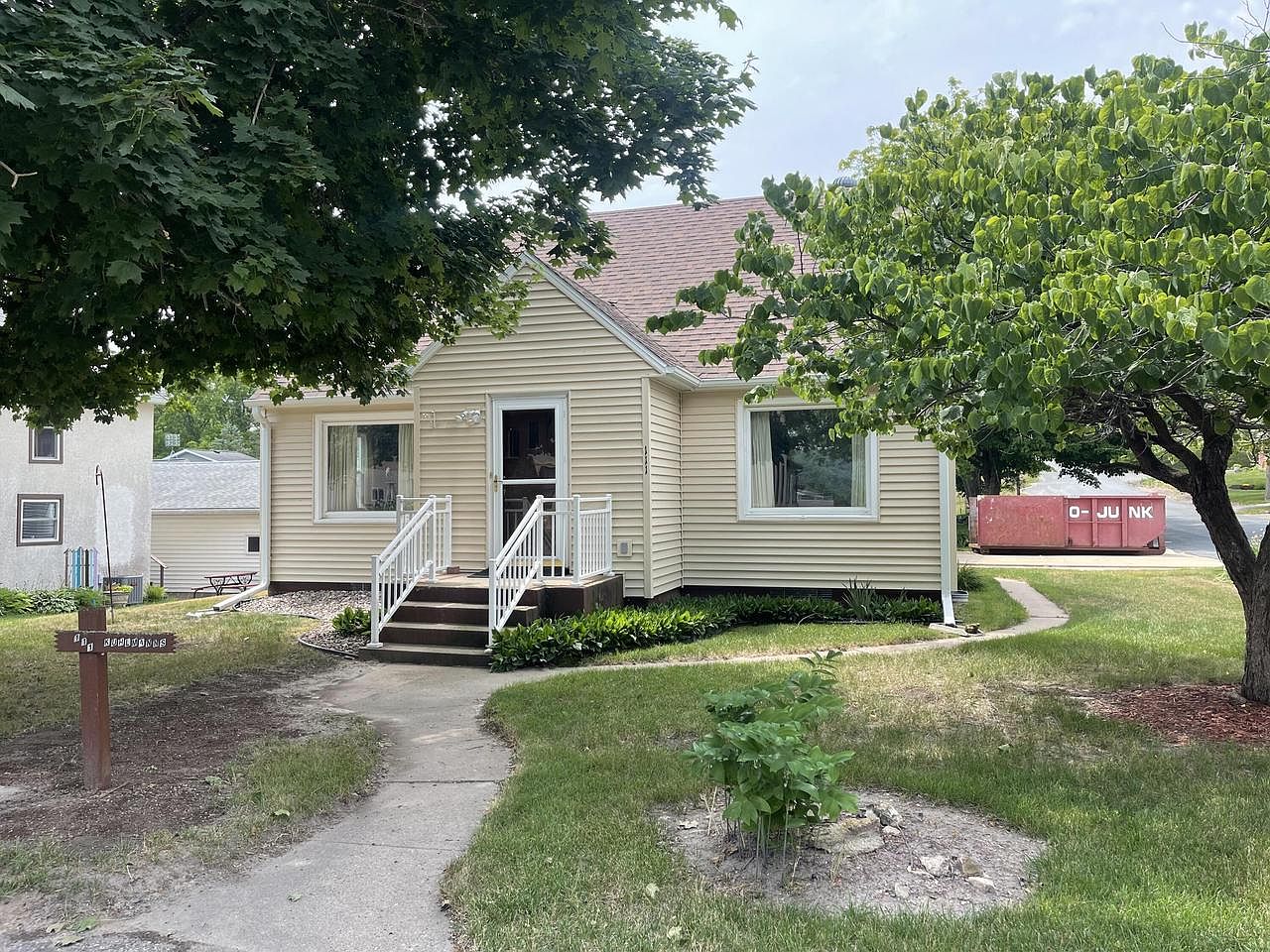 111 6th STREET, Hokah, MN 55941 Zillow