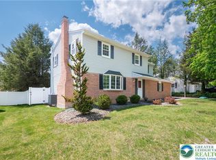 814 S Hays St, Allentown, PA 18103