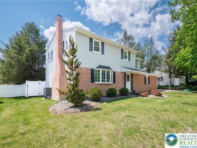 814 S Hays St, Allentown, PA, 18103