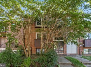 6600 Waning Moon Way, Columbia, MD 21045