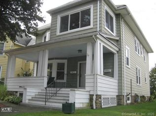 21 Quintard Ave #1A, Norwalk, CT 06854