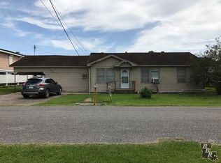 301 Jerry Ann St, Chauvin, LA 70344