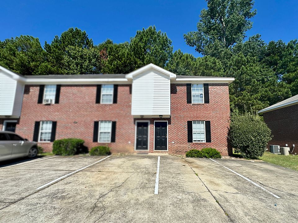 5235 Crystal Court Townhome D