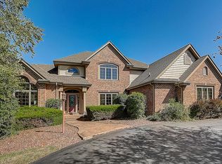 3188 Stonefield Rd, Colgate, WI 53017