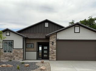 825 Ambrosia Ave, Grand Junction, CO 81505