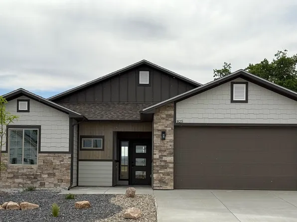 825 Ambrosia Ave, Grand Junction, CO 81505