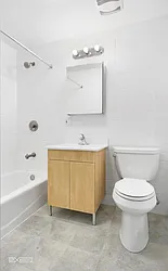 Rented by Citi Habitats