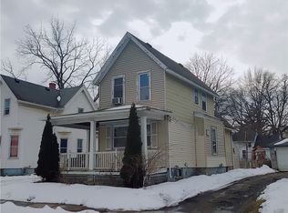 53 Linnet St, Rochester, NY 14613