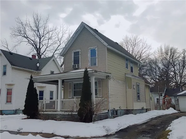 53 Linnet St, Rochester, NY 14613