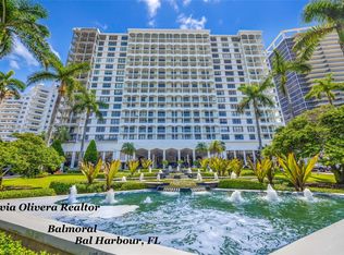 9801 Collins Ave PENTHOUSE 11N, Bal Harbour, FL 33154