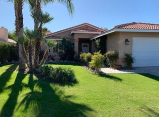 78255 Cloud View Way, La Quinta, CA 92253