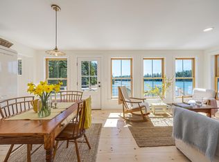 349 Oceanville Road, Stonington, ME 04681